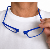 Neckband  Flexible  Intelligent Zoom Reading Glasses(1NFORG)