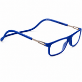Neckband  Flexible  Intelligent Zoom Reading Glasses(1NFORG)