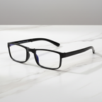 Bifocal Foldable Intelligent Zoom reading Glasses - 1BFRG2