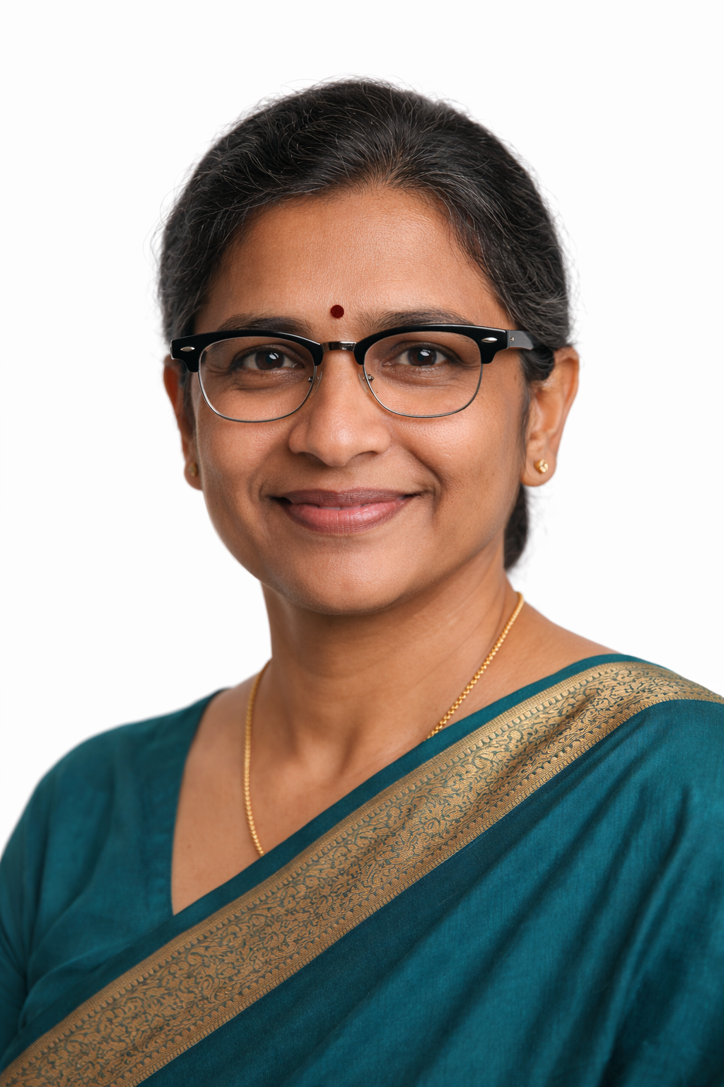 Designer Black Clubmaster Intelligent Zoom Bifocal Reading Glasses  for Men & Women (CMBF01))