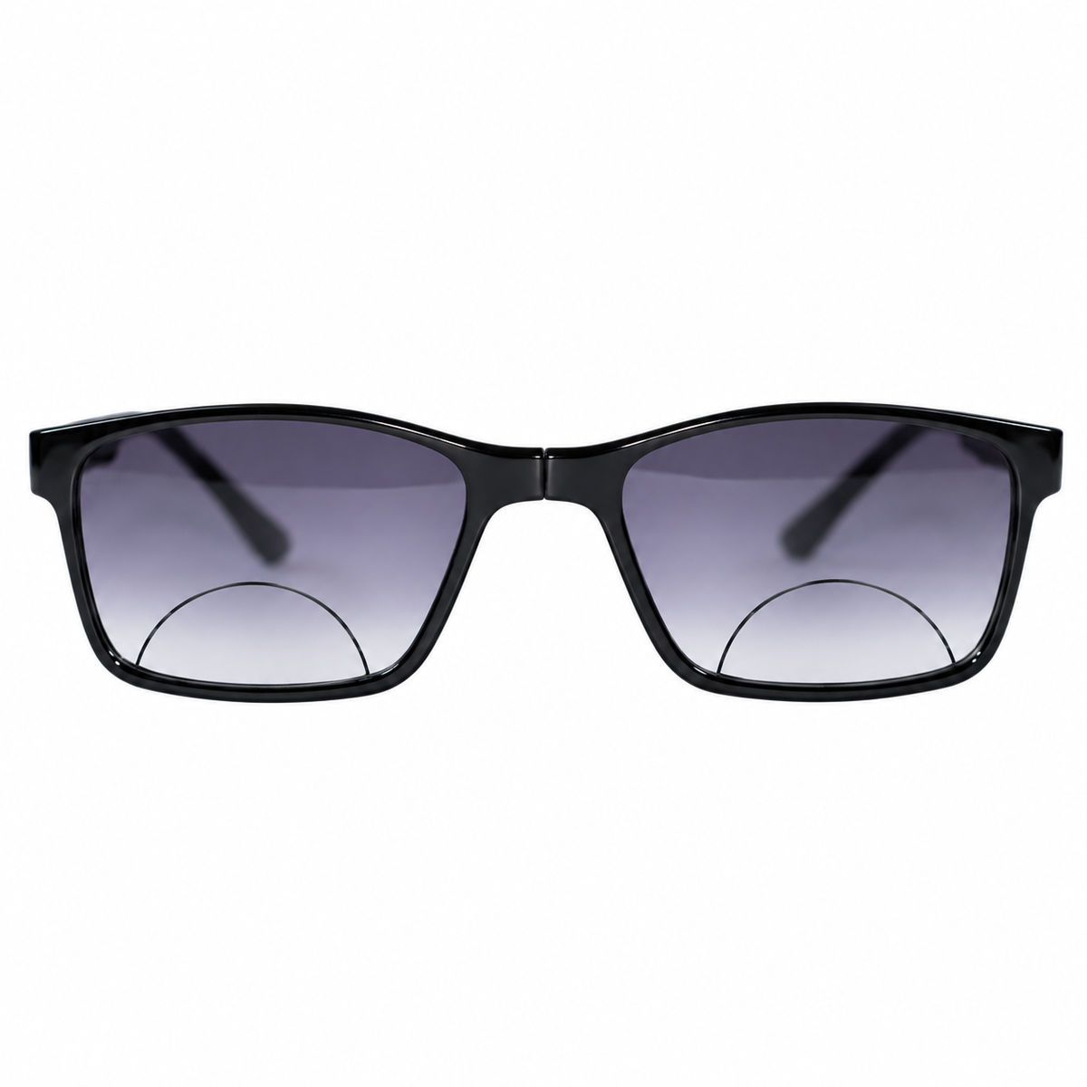 Foldbale Bifocal Flexible Intelligent Zoom Reading Glasses- 2FLBF