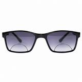 Foldbale Bifocal Flexible Intelligent Zoom Reading Glasses- 2FLBF