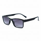 Full frame Foldbale Frame Flexible Intelligent Zoom Reading Glasses- 3FLBF