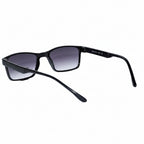Full Frame Foldbale Frame Flexible Intelligent Zoom Reading Glasses- 3FLBF