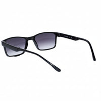Full Frame Foldbale Frame Flexible Intelligent Zoom Reading Glasses- 3FLBF