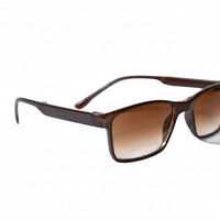 Full Frame Foldbale Frame Flexible Intelligent Zoom Reading Glasses- 3FLBF