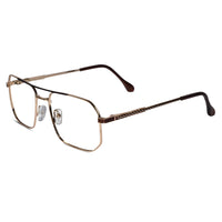 Black Bold Wayfarer Reading Glasses ELE1107
