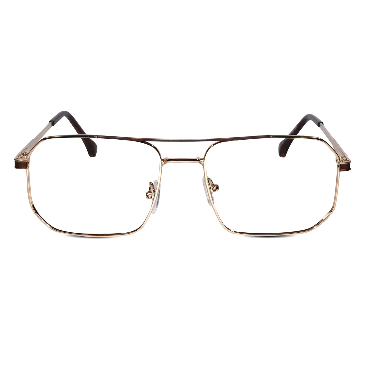 Black Bold Wayfarer Reading Glasses ELE1107