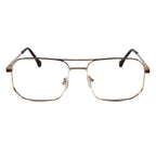 Black Bold Wayfarer Reading Glasses ELE1107