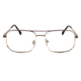 Black Bold Wayfarer Reading Glasses ELE1107