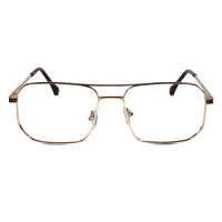 Black Bold Wayfarer Reading Glasses ELE1107