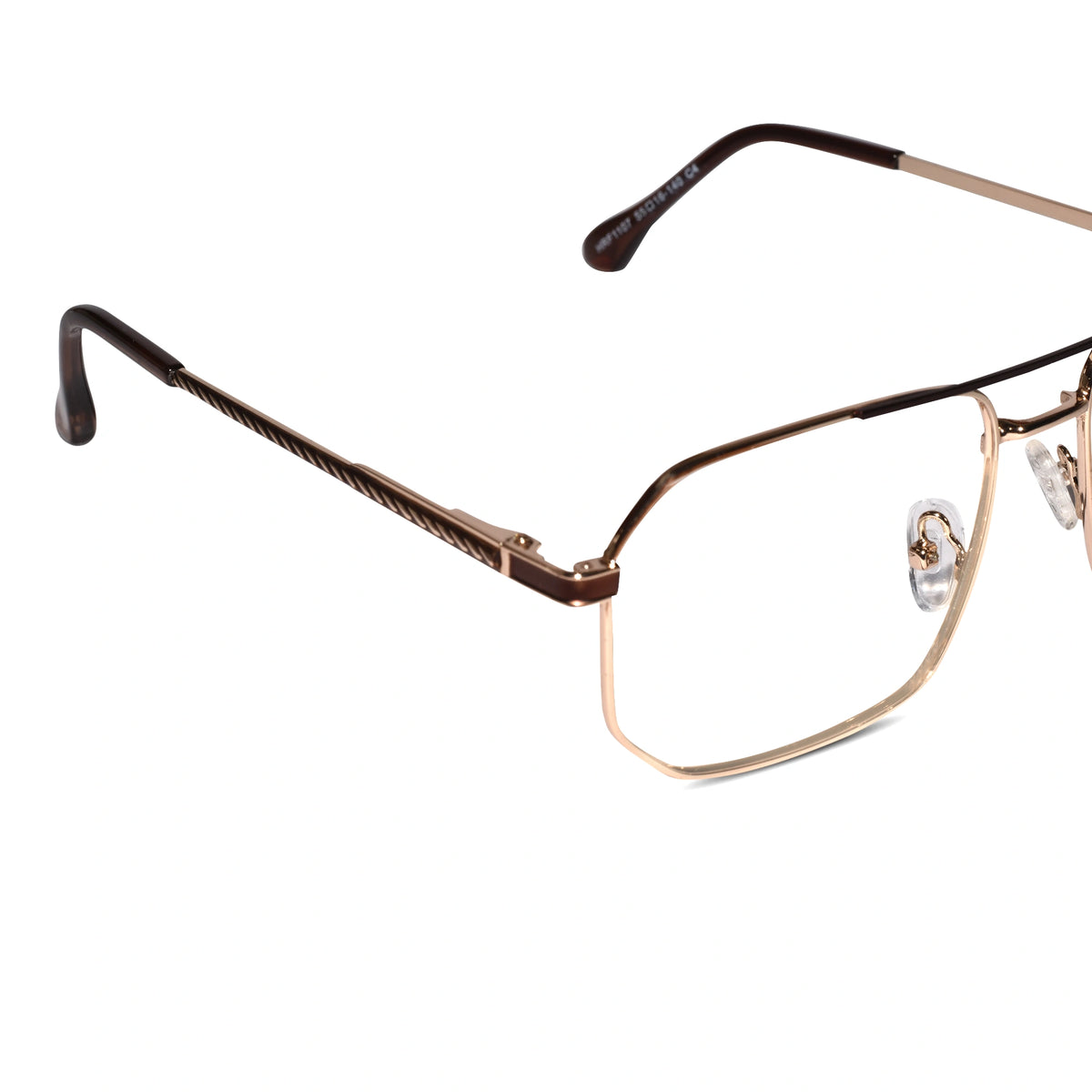 Black Bold Wayfarer Reading Glasses ELE1107