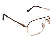 Black Bold Wayfarer Reading Glasses ELE1107