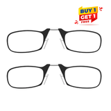 NoseClip Reading Glassses - (NCRG1)