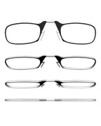 NoseClip Reading Glassses - (1NCRG)