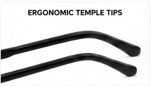 Stylish Intelligent Zoom Reading Glasses 2RSV2