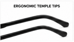 Stylish Intelligent Zoom Reading Glasses 2RSV2