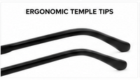 Stylish Intelligent Zoom Reading Glasses 2RSV2