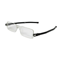 Rimless Flexible Slim Reading glasses - 2SFRG