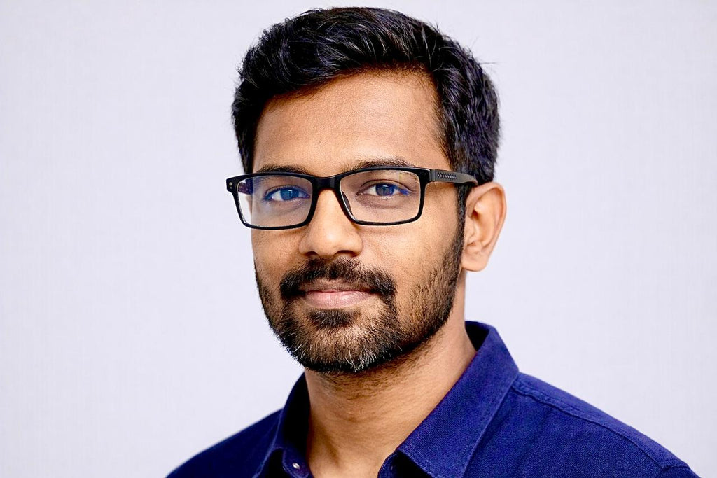 Bi-Focal Brown Tint full Frame Flexible One Power Reading Glasses(GBFRGI)