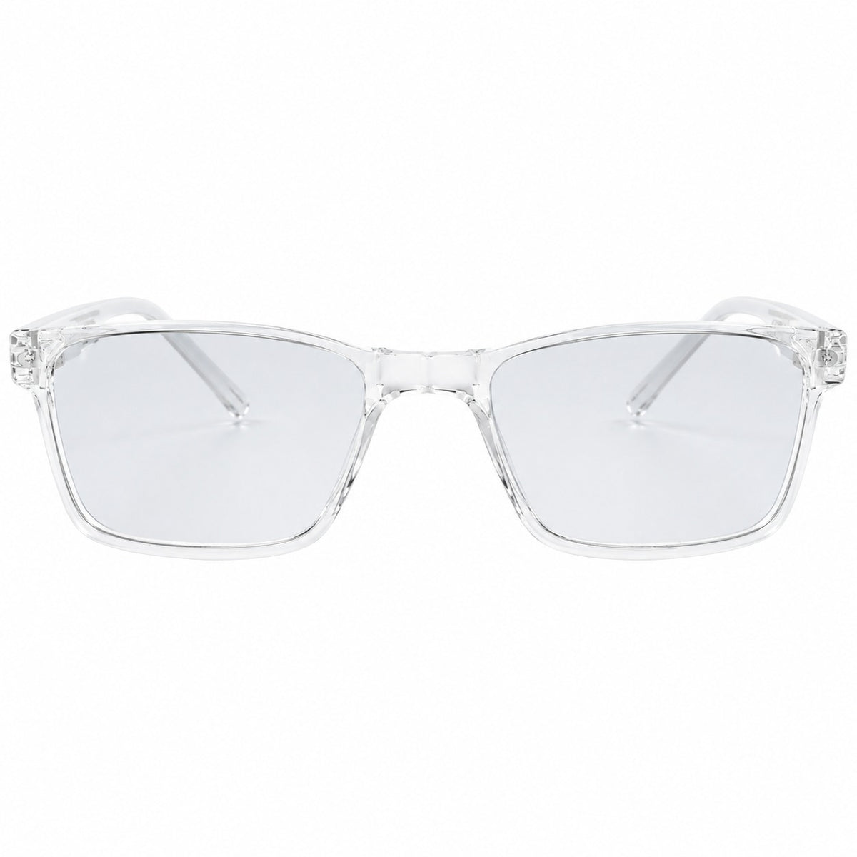 Full frame Foldbale Frame Flexible Intelligent Zoom Reading Glasses- 3FLBF