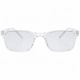 Full frame Foldbale Frame Flexible Intelligent Zoom Reading Glasses- 3FLBF