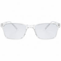 Full Frame Foldbale Frame Flexible Intelligent Zoom Reading Glasses- 3FLBF
