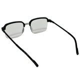 Stylish Black Golden Reading glasses ( Pack of 3 pc )