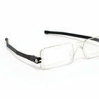 Rimless Flexible Slim Reading glasses - 2SFRG