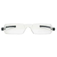 Rimless Flexible Slim Reading glasses - 2SFRG