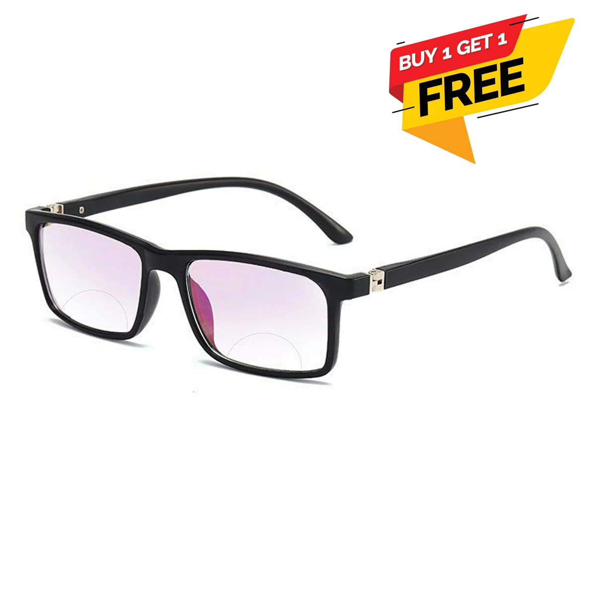 Discover rimless reading glasses with adaptive intelligent zoom technology for sharp, strain-free vision. Ultra-light, durable and perfect for long reading hours. Limited time offer,Buy1 Get 2 free at ireaders