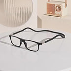 Neckband  Flexible  Intelligent Zoom Reading Glasses(1NFORG)